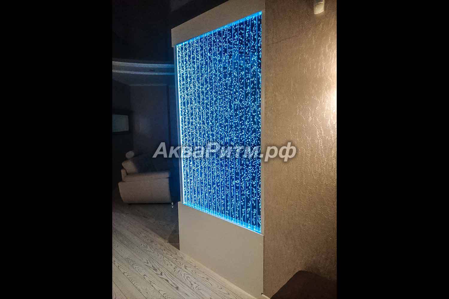 пузырьковая панель